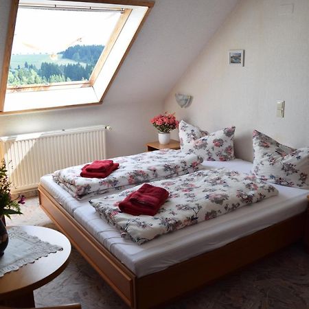 Hotel Carola Schönheide Eksteriør billede